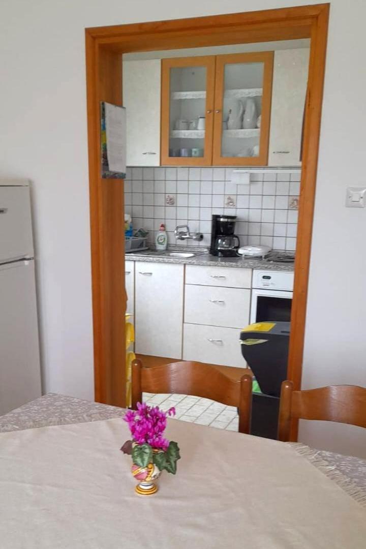 Apartments With A Parking Space Kampor, Rab - 4984 Quarto foto